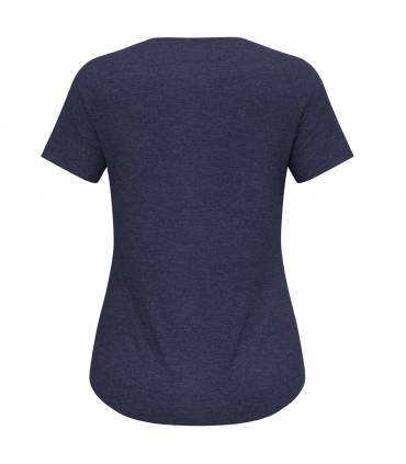 Camiseta manga corta Odlo Essential Active 365 mujer