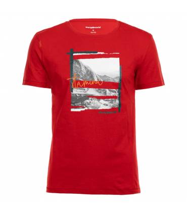 Camiseta Trangoworld Stamina