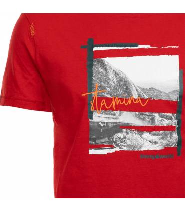 Camiseta Trangoworld Stamina