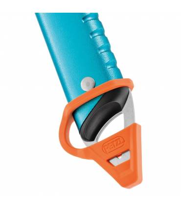 Protector de Hoja Petzl