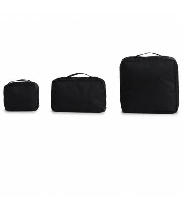 Pack de Organizadores de Viaje Altus