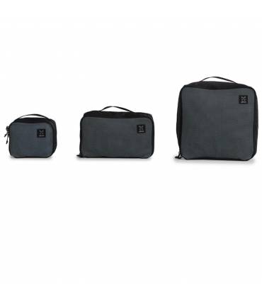 Pack de Organizadores de Viaje Altus