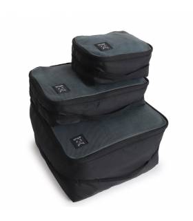 Pack de Organizadores de Viaje Altus