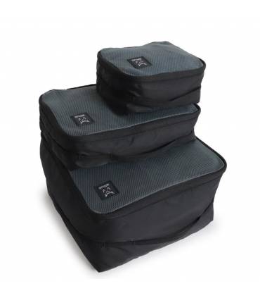 Pack de Organizadores de Viaje Altus