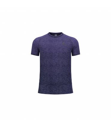 Camiseta Manga Corta Odlo Essential Seamless