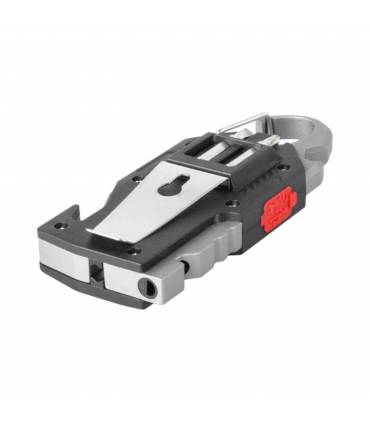 Linterna Llavero Seguridad IP65 7W Korpass