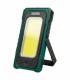 Linterna Led Powerbank 10W Solar Korpass
