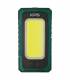 Linterna Led Powerbank 10W Solar Korpass