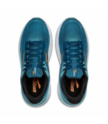 Brooks Ghost Max 2 Hombre