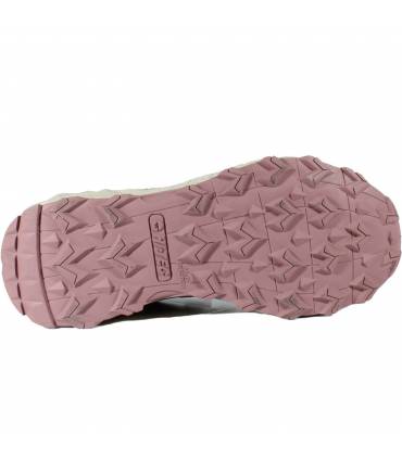 Fuse Trail Low Hi tec mujer