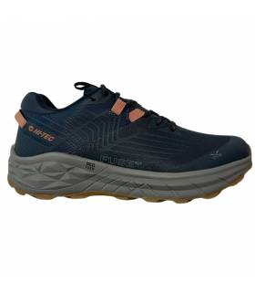 Fuse Trail Low Hi tec mujer