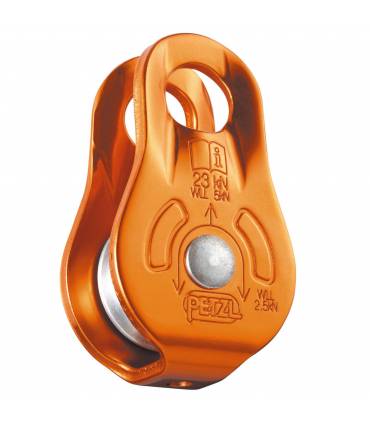 Polea Petzl Fixe
