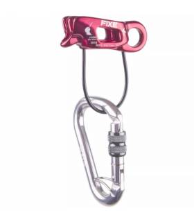 Descensor Doble Light Fixe