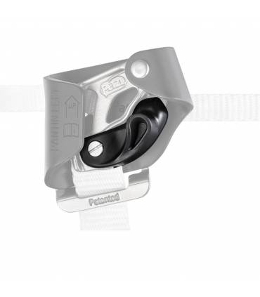 Petzl Tope de Pantin
