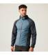 Chaqueta Regatta Andreson Hybrida para hombre