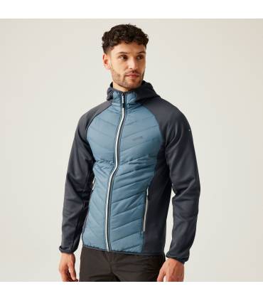 Chaqueta Regatta Andreson Hybrida para hombre