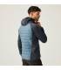 Chaqueta Regatta Andreson Hybrida para hombre