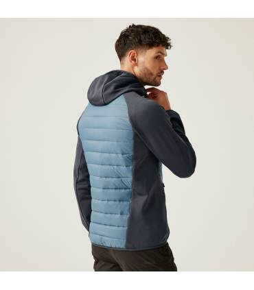 Chaqueta Regatta Andreson Hybrida para hombre