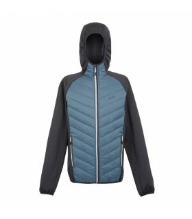 Chaqueta Regatta Andreson Hybrida para hombre