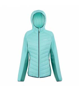 Chaqueta Regatta Andreson Hybrida para mujer