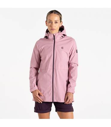 Cortavientos Mujer Dare2b Switch Up II