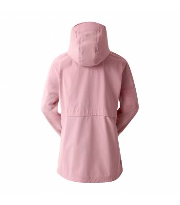 Cortavientos Mujer Dare2b Switch Up II