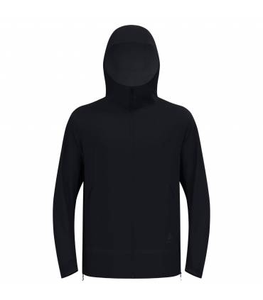 Chaqueta Impermeable Odlo Essential 2.5L Waterproof