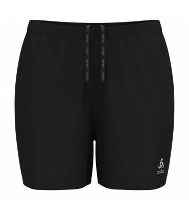 Pantalon corto Mujer Odlo Essential Inch 4