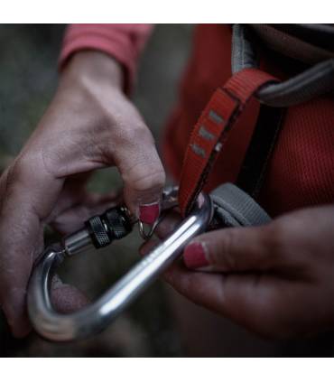 Mosqueton Lotus Antigiro