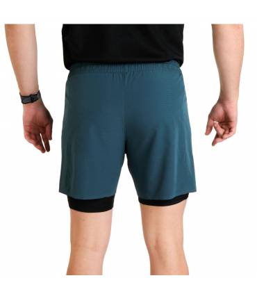 Pantalon corto con malla Sphere Pro Oleg