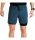Pantalon corto con malla Sphere Pro Oleg
