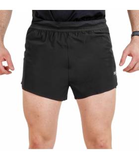 Pantalon corto con malla Sphere Pro Zaid