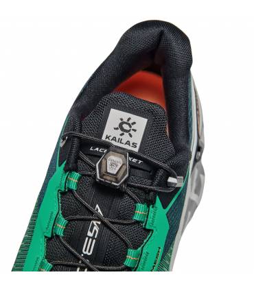 Kailas Fuga EX330 Hombre Azul