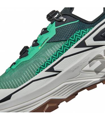 Kailas Fuga EX330 Hombre Azul