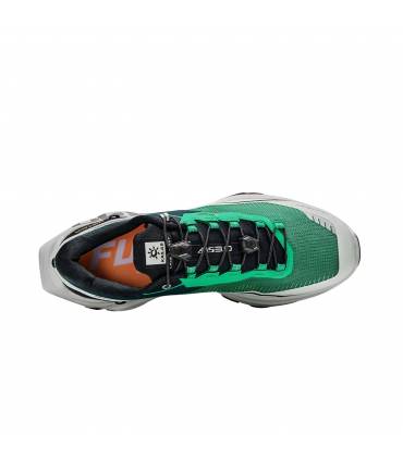 Kailas Fuga EX330 Hombre Azul