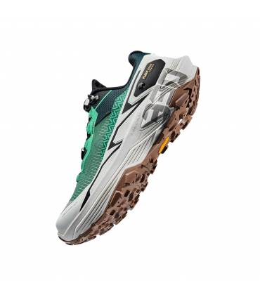 Kailas Fuga EX330 Hombre Azul