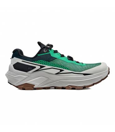 Kailas Fuga EX330 Hombre Azul