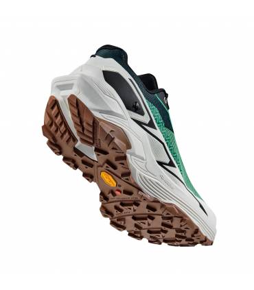 Kailas Fuga EX330 Hombre Azul