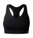 Sujetador deportivo Dare2b React