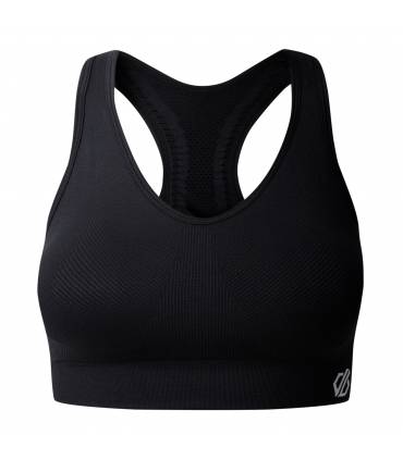 Sujetador deportivo Dare2b React