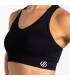 Sujetador deportivo Dare2b React