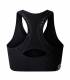Sujetador deportivo Dare2b React
