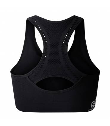 Sujetador deportivo Dare2b React