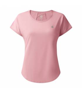 Camiseta Mujer Dare2b Chase Tee