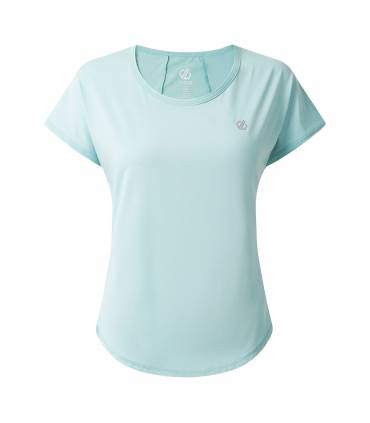 Camiseta Mujer Dare2b Chase Tee