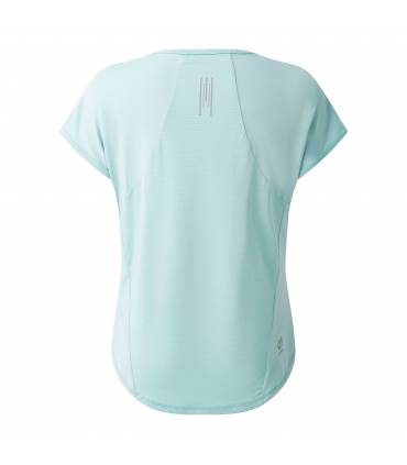 Camiseta Mujer Dare2b Chase Tee