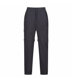Pantalon Regatta Travel Light Zipp Off