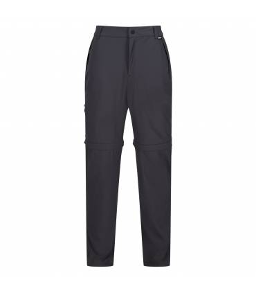 Pantalon Regatta Travel Light Zipp Off