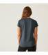 Camiseta Mujer Regatta Limonite