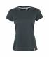 Camiseta Mujer Regatta Limonite